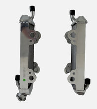 Load image into Gallery viewer, GPI FOR Gas Gas EC200 EC250 EC300 2003 2004 2005 2006 EC 200/300/250 Aluminum Radiator