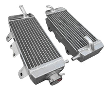 Load image into Gallery viewer, GPI Aluminium radiator FOR YAMAHA YZF250 YZ250F YZ 250 F 2006