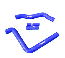 Load image into Gallery viewer, GPI FOR KAWASAKI KX250 2-STROKE 2005 2006 2007 SILICONE RADIATOR HOSE