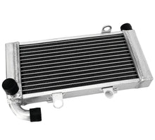 Load image into Gallery viewer, GPI Aluminum alloy Radiator FOR Honda Super Hawk VTR1000F V-TWIN 1997-2005 1997 1998 1999 2000 2001 2002 2003 2004 2005