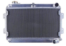 Load image into Gallery viewer, GPI Aluminum Radiator&Oil cooler For Mazda RX-7 RX7 SA/FB S1 S2 S3 12A 13B 1979-1985 1979 1980 1981 1982 1983 1984 1985
