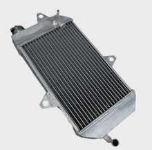 Load image into Gallery viewer, Aluminum radiator FOR 1987-2006 Yamaha ATV BANSHEE YFZ350 YFZ 350 1988 1989 1990 1991 1992 1993 1994 1995 1996 1997 1998 1999 2000 2001 2002 03 04 05