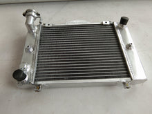 Load image into Gallery viewer, Aluminum Radiator For 1984-1985 Honda V65 Sabre 1100 VF1100S 1984 1985 VF 1100 S