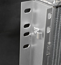 Load image into Gallery viewer, GPI Aluminum Radiator & FAN FOR 1963-1969 Ford 1964 Fairlane 1967-1969 Ford Mustang 1963 1964 1965 1967 1968 1969