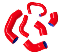 Load image into Gallery viewer, GPI FOR MITSUBISHI LANCER EVOLUTION EVO 7 8 9 CT9A SILICONE INTERCOOLER TURBO HOSE