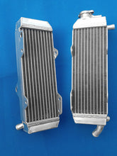 Load image into Gallery viewer, GPI Aluminum Radiator for 2000-2009 Honda XR650 XR650R XR 650 XR 650 R 2000 2001 2002 2003 2004 2005 2006 2007 2008 2009