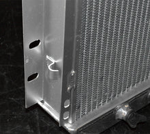 Load image into Gallery viewer, GPI Aluminum Radiator FOR 1963-1969 Ford 1964 Fairlane 1967-1969 Ford Mustang 1963 1964 1965 1967 1968 1969