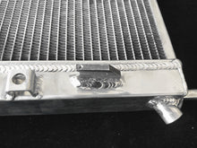 Load image into Gallery viewer, Aluminum Radiator For 2015-2021 Ford Mustang GT Shelby GT350 S550 5.0L V8 Coyote 2015 2016 2017 2018 2019 2019 2020 2021