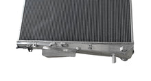 Load image into Gallery viewer, GPI Aluminum Radiator & Fans For 2008-2010 Ford F250 F350 F450 F550 Super Duty 6.4L Diesel 2008 2009 2010