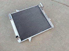 Load image into Gallery viewer, GPI 62mm CORE Aluminum Alloy Radiator FOR 1975-1976 Triumph TR6 TR 6 2.5L M/T