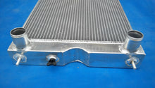 Load image into Gallery viewer, GPI Aluminum Radiator for Ford 2N / 8N / 9N tractor w/flathead V8 engine MT
