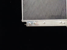 Load image into Gallery viewer, 3 Row Aluminum Radiator For Audi S4 B6/B7 2003-2008 2004 2005 & RS4 B7 4.2L 2006 2007 2008 MT