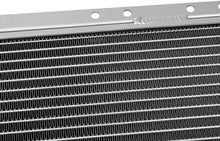 Load image into Gallery viewer, GPI Aluminum Radiator for Chevy Silverado Cadillac GMC YUKON 4.8 5.3 6.0 /6.2 V8