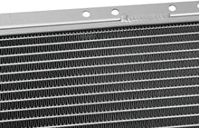 Load image into Gallery viewer, GPI All aluminum Radiator for Chevy Silverado Cadillac GMC YUKON 4.8 5.3 6.0 /6.2 V8