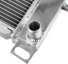 Load image into Gallery viewer, GPI Aluminum Radiator for Chevy Silverado Cadillac GMC YUKON 4.8 5.3 6.0 /6.2 V8