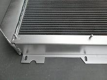 Load image into Gallery viewer, GPI 3 Core Aluminum Radiator for 1966-1970 Chrysler/Dodge Polara/Plymouth Fury 7.2L 1966 1967 1968 1969 1970