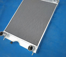 Load image into Gallery viewer, GPI Aluminum Radiator for Ford 2N / 8N / 9N tractor w/flathead V8 engine MT
