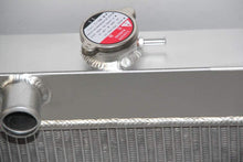 Load image into Gallery viewer, GPI 3 ROW ALUMINUM RADIATOR FOR 1949-1954 Chevy Cars V8 1949 1950 1951 1952 1953 1954