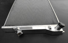 Load image into Gallery viewer, ALUMINUM Radiator+FANS FOR 2004-2009 Radiator For 2003-2011 Jaguar S-Type/XF/XJ8/XJR;Ford THUNDERBIRD;LINCOLN LS 2003 2004 2005 2006 2007 2008 2009 2010 2011