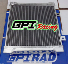 Load image into Gallery viewer, GPI Radiator for 2000-2004 POLARIS SPORTSMAN MAGNUM 400 500 425 2000 2001 2002 2003 2004