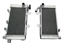 Load image into Gallery viewer, GPI Aluminum alloy Radiator FOR Honda Super Hawk VTR1000F V-TWIN 1997-2005 1997 1998 1999 2000 2001 2002 2003 2004 2005