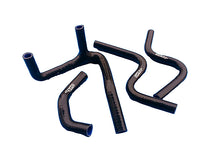 Load image into Gallery viewer, GPI Silicone Radiator Hose For Husqvarna CR/WR/WRE 125/250/300/360 1993-1999 1993 1994 1995 1996 1997 1998 1999
