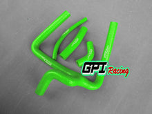 Load image into Gallery viewer, GPI FOR Honda CR250 CR250R 2002-2008 2002 2003 2004 2005 2006 2007 2008 silicone radiator hose