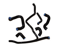 Load image into Gallery viewer, GPI Silicone Radiator Hose For 1989-1992 BMW E30 M20 320i / 325i  1989 1990 1991 1992