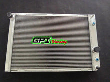 Load image into Gallery viewer, GPI Aluminum Radiator For 1991-1996 Chevy Corvette 5.7 L98 / LT1 V8 AT 1992 1993 1994 1995