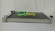 Load image into Gallery viewer, GPI Aluminum Radiator For 1991-1996 Chevy Corvette 5.7 L98 / LT1 V8 AT 1992 1993 1994 1995