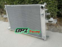 Load image into Gallery viewer, GPI Aluminum Radiator For 1999-2006 Volvo S60 S80 V70 XC70 2.3 2.4 2.5 2.8 2.9 MT 1999 2000 2001 2002 2003 2004 2005 2006