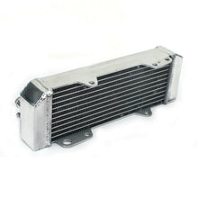 Load image into Gallery viewer, Aluminum Radiator & hose FOR 2000 -2009 Honda XR650 XR 650 XR650R 2000 2001 2002 2003 2004 2005 2006 2007 2008 2009