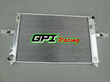 Load image into Gallery viewer, GPI For Volvo S60 S80 V70 XC70 2.3 2.4 2.5 2.8 2.9 1999-2006 MT Aluminum Radiator 1999 2000 2001 2002 2003 2004 2005 2006