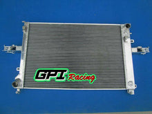 Load image into Gallery viewer, GPI For Volvo S60 S80 V70 XC70 2.3 2.4 2.5 2.8 2.9 1999-2006 MT Aluminum Radiator 1999 2000 2001 2002 2003 2004 2005 2006