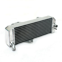 Load image into Gallery viewer, Aluminum Radiator & hose FOR 2000 -2009 Honda XR650 XR 650 XR650R 2000 2001 2002 2003 2004 2005 2006 2007 2008 2009