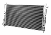 Load image into Gallery viewer, GPI ALUMINUM RADIATOR FIT 2008-2015 MITSUBISHI LANCER EVO 10 X CZ4A 4B11T 2.0L 2008 2009 2010 2011 2012 2013 2014 2015
