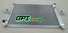 Load image into Gallery viewer, GPI Aluminum Radiator For 1999-2006 Volvo S60 S80 V70 XC70 2.3 2.4 2.5 2.8 2.9 MT 1999 2000 2001 2002 2003 2004 2005 2006
