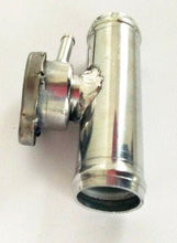 Load image into Gallery viewer, GPI New In Line Radiator Hose Filler Neck/Cap 1-1/2" Hose (38mm).NEW