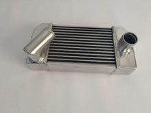 Load image into Gallery viewer, 2.5" Aluminium Intercooler For Land Rover Discovery Defender 200TDI 2.5 Turbo