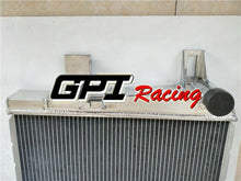 Load image into Gallery viewer, GPI Aluminum Radiator FOR 2001-2005 Chevy GMC Duramax Diesel 6.6L LB7 LLY 2001 2005 2002 2003 2004