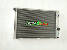 Load image into Gallery viewer, GPI Aluminum Radiator For 1991-1996 Chevy Corvette 5.7 L98 / LT1 V8 AT 1992 1993 1994 1995