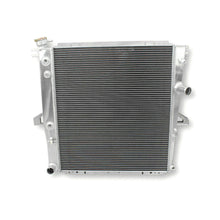 Load image into Gallery viewer, Aluminum Radiator For 98-01 Ford Explorer/98-11 Ford Ranger/98-07 Mazda B3000 V6 1998 1999 2000 2001 2002 2003 2004 2005 2006 2007 2008 2009 2010 2011