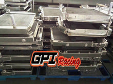 Load image into Gallery viewer, 3ROW Aluminum Radiator Fit 1971-1989 Ferrari DeTomaso DE TOMASO PANTERA 5.8L 5753CC V8 MT 1972 1973 1974 1975 76 77 78 79 1980 81 82 83 84 85 86 87 88