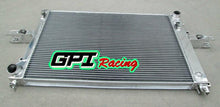 Load image into Gallery viewer, GPI For Volvo S60 S80 V70 XC70 2.3 2.4 2.5 2.8 2.9 1999-2006 MT Aluminum Radiator 1999 2000 2001 2002 2003 2004 2005 2006
