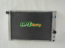 Load image into Gallery viewer, GPI Aluminum Radiator For 1991-1996 Chevy Corvette 5.7 L98 / LT1 V8 AT 1992 1993 1994 1995