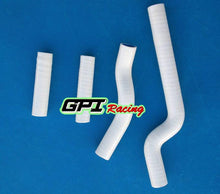 Load image into Gallery viewer, GPI FOR Yamaha YZ250 YZ 250 2002-2018 2002 2003 2004 2005 2006 2007 2008 2009 2010 2011 2012 2013 2014 2015 2016 2017 2018 Silicone Radiator Hose