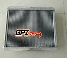 Load image into Gallery viewer, 42MM CORE  ALUMINUM  RADIATOR Fit 1967 1969 MG MGC GT 2.9L 1968