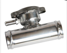 Load image into Gallery viewer, GPI New In Line Radiator Hose Filler Neck/Cap 1-1/2" Hose (38mm).NEW