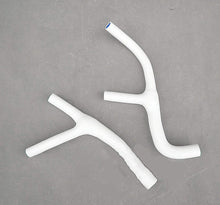 Load image into Gallery viewer, GPI Silicone Radiator Hose Kit FIT 2000 - 2002 SUZUKI DRZ400E DR-Z400E 2000 2001 2002