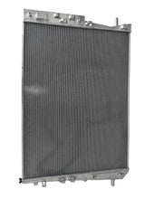 Load image into Gallery viewer, GPI Aluminum Radiator & Fans For 2008-2010 Ford F250 F350 F450 F550 Super Duty 6.4L Diesel 2008 2009 2010